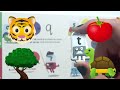 Alphablocks ABC Wipe Clean Book | Learn ABC's and Phonics For Kids!