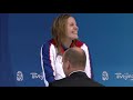 Double Medal Success For Rebecca Adlington & Joanne Jackson | Beijing 2008 Medal Moments