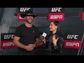 Donald Cerrone describes being surprised by UFC Hall of Fame announcement | ESPN MMA
