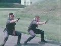 1960 Pistol Police Training