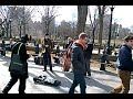 Today in central park