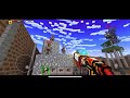 (Late srry!) New Egyptian Season is Out! | Pixel Gun 3D