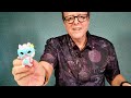 Magic Mixies Mixlings “Magicus Party” Series 4 Limited Edition Xander AdventureFun Toy review!
