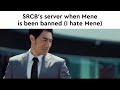 SRCB's Server Slander Meme! | JSAB MEME