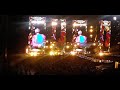 Hard Rock Stadium No Filter Tour August 30 2019 Rolling Stones 7 Honky Tonk Women