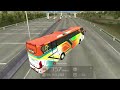 BUSSID FAIL COMPILATION #6 - Bus Simulator Indonesia Funny Moments (BUSSID FAILS)