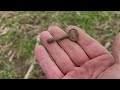 The Holy Grail! - The Single GREATEST Thing I've EVER Found Metal Detecting!