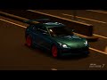 Mazda RX-8 Spirit R '12 at Tokyo Expressway | Gran Turismo 7 (DualSense Gameplay)