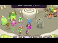 My Singing Monsters - Cursed Composer Islands