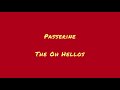 Passerine - The Oh Hellos ((Cover))