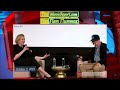 BARBIE movie talk with Greta Gerwig & Todd Field - October 2, 2023