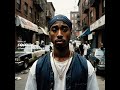 2pac - Real Life Thug Sh*t