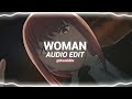 Woman - Doja Cat [Edit Audio]