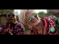 Pj Powers - Home To Africa Ft Radio & Weasel ( Official Video )