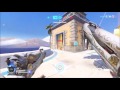 Overwatch Gameplay - Reaper