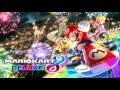 Mario kart title theme medley/mashup