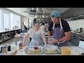 Claire & Brad Make the Perfect Thanksgiving Pie | Making Perfect: Thanksgiving Ep 5 | Bon Appétit