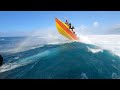 The Most INSANE And INCREDIBLE Moments Filmed at Sea!