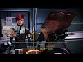 Mass Effect 2: Mordin Sings! - Vanguard Persephone