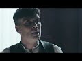 “Well, if she’s a good woman, then she’ll go to heaven, eh Arthur?” || Peaky Blinders