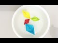 Video #8 - Bangkang Papel (Paper Folding  Pre-writing Activity)