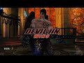 [TAS] Tekken 5 - Jin vs. Hwoarang