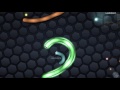 I HATE THIS GAME - (Slither.Io - Part 02)