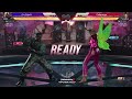 Tekken 8 - New Patch 1.05 | Go Attack (Raven) Vs Galgonge (Azucena) - Ranked Matches