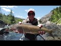Truckee River Fly Fishing | A Quest for a 20 Inch Trout!