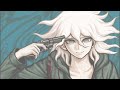 【Yuma】Lucky Me (Nagito Komaeda fan song) 【Synth V Original】