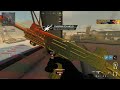 NUKE with EVERY GUN in Modern Warfare 3 (SMGs)