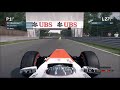 Quickie #14 - Judged to perfection for race winning overtake (F1 2013)