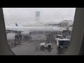 My Stressful United Airlines Flight Experience / Burbank To Milwaukee- Long Delays & Airplane Issues
