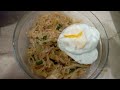 How to make Vegetable Noodles in Just 5 minutes | Eman ki Dunya