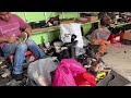 Lepak Di Kedai Abang Man // Kedai Kasut Bundle,Repair Kasut Selipar Dan Bag.Di Bandar Sibu Sarawak