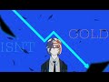All that glitters meme [countryhumans] (FW)