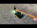 iPhone 4 Hammer & Drop Test