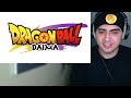 Dragon Ball Daima Trailer Reaction