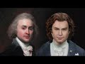 What Did John Quincy Adams Look Like Young? The Real Faces of the Founding Fathers De-Aged