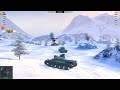 Carro 45T & AMX 30B & Skoprion G - World of Tanks Blitz