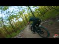 Willy P FPV | Speedy Trails | #FPV & #MountainBiking