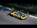 This is not just a game, this is Assetto Corsa Competizione, the ultimate GT racing simulation.