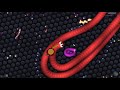 Slither.io - 99% IMPOSSIBLE SLITHER.IO SERVER! // Epic Slitherio Gameplay (Slitherio Funny Moments)