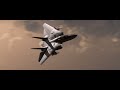 HB/IFE F-14 Tomcat for Microsoft Flight Simulator - ON MIGHTY WINGS - Trailer #1