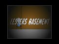 Lesters Basement - Teaser Trailer