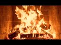 Very Soft Music and Beautiful Fireplace with Perfect Crackling Fire 🔥 Warm Ambience To Relax Deeply