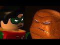 Lego Batman the video game-episode 1