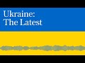 US sends rare $1bn air defence system to Ukraine & Putin 'missed the boat' to defeat Kyiv | Podcast