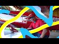 Matty Crayon Loops a Biplane | Aerobatics | Airplanes for kids | Planes for kids