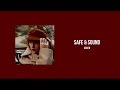 Safe & Sound (Taylor's Version) - Taylor Swift | Cover